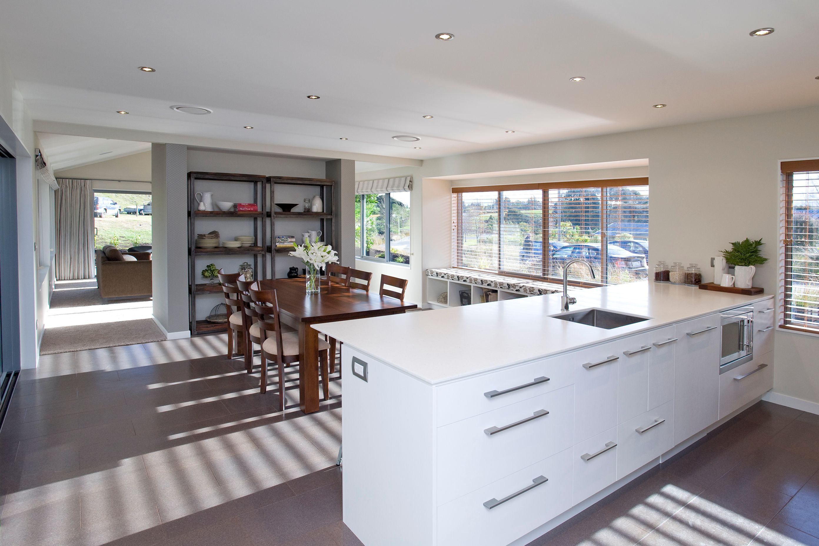 David Reid Homes Ferndale Showhome #2