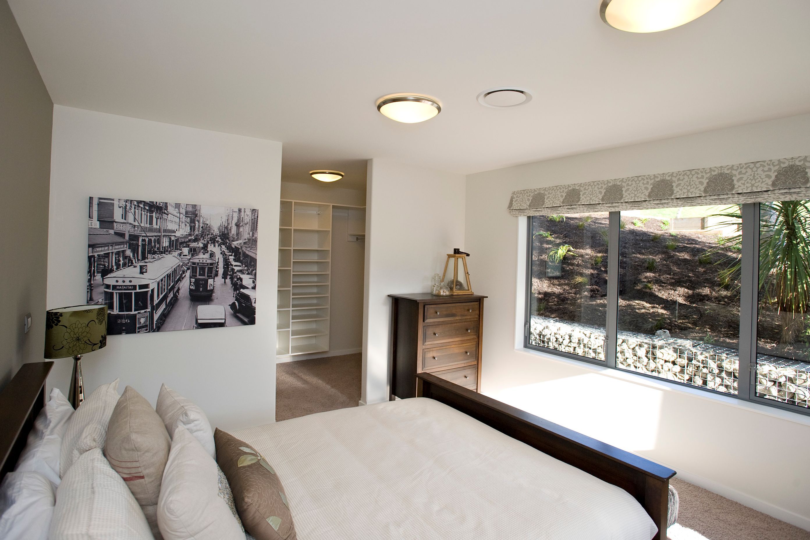 David Reid Homes Ferndale Showhome #2