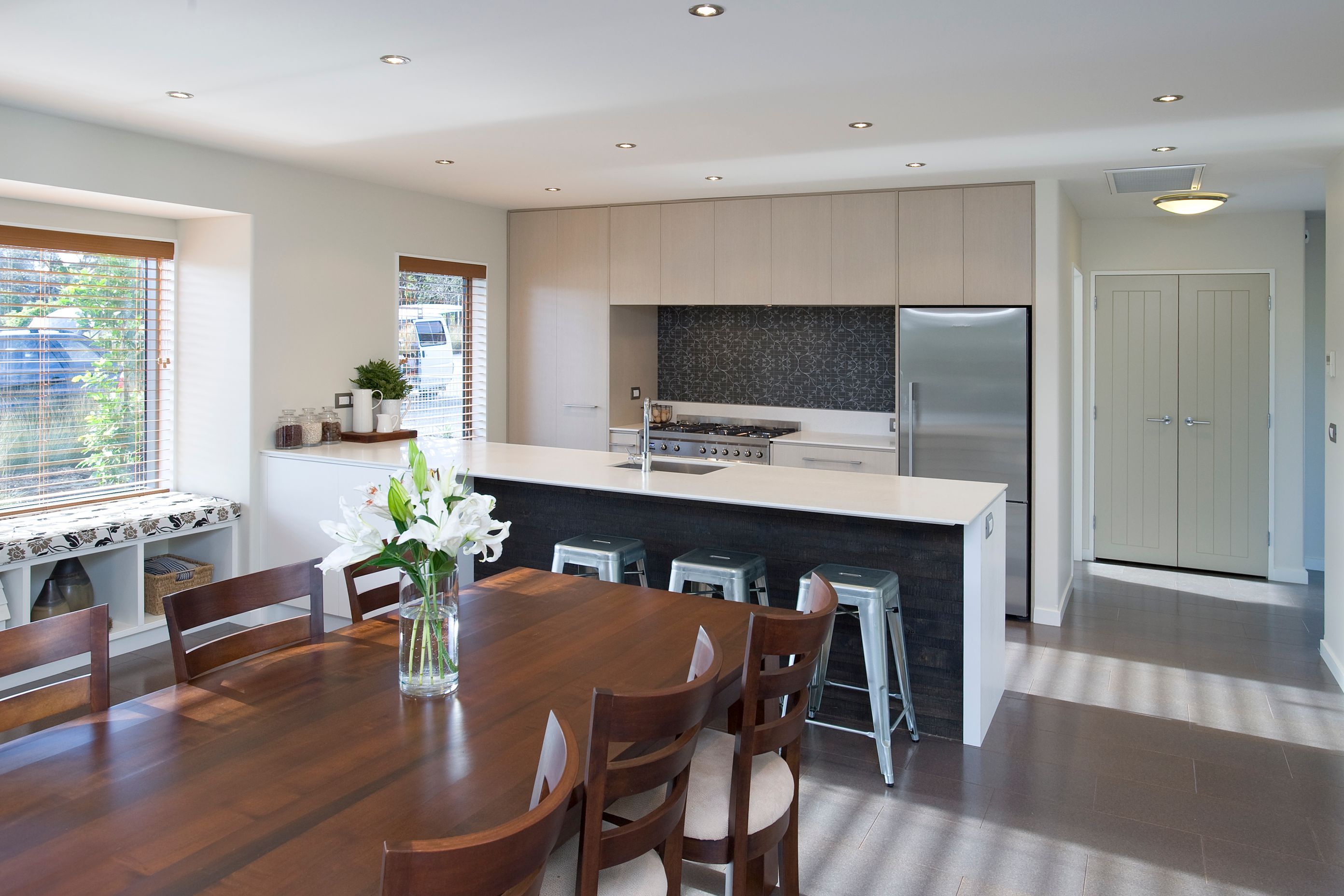 David Reid Homes Ferndale Showhome #2