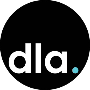 DLA Architects professional logo