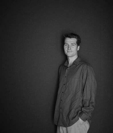 Finn Forstner