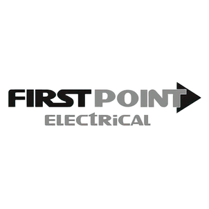 First Point Electrical company logo