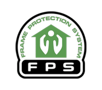 Frame Protection System professional logo