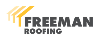 Freeman Roofing professional logo