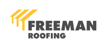 Freeman Roofing company logo