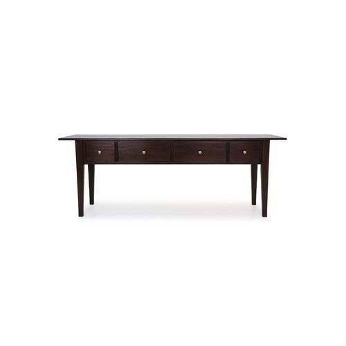 French Provincial Console