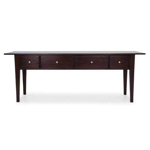 French Provincial Console