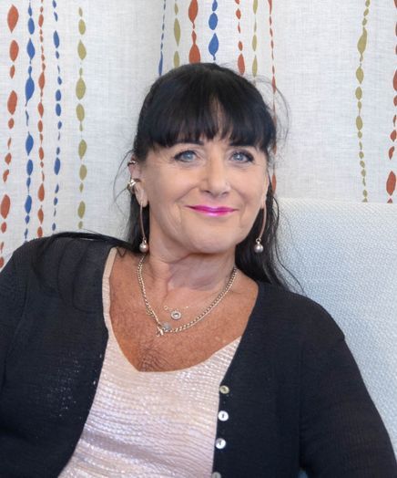 Fritha Goodman