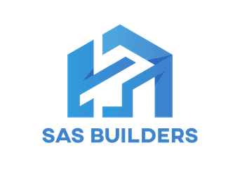SAS Builders company logo
