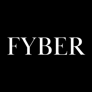 FYBER company logo