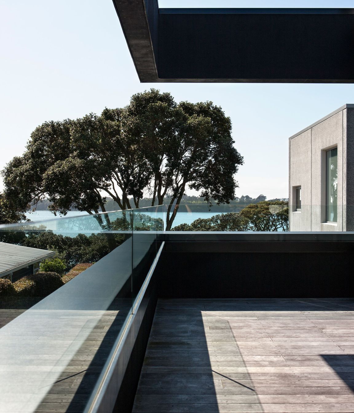 Riddell Road House