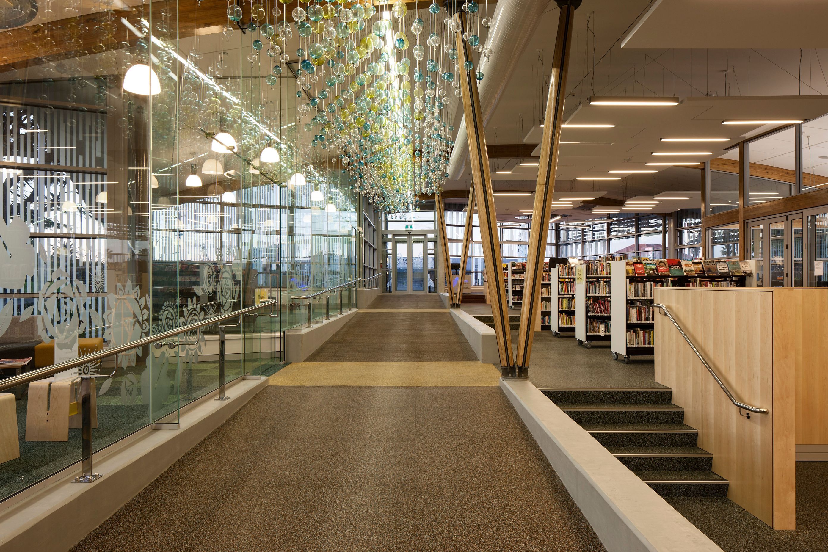 Toia Library