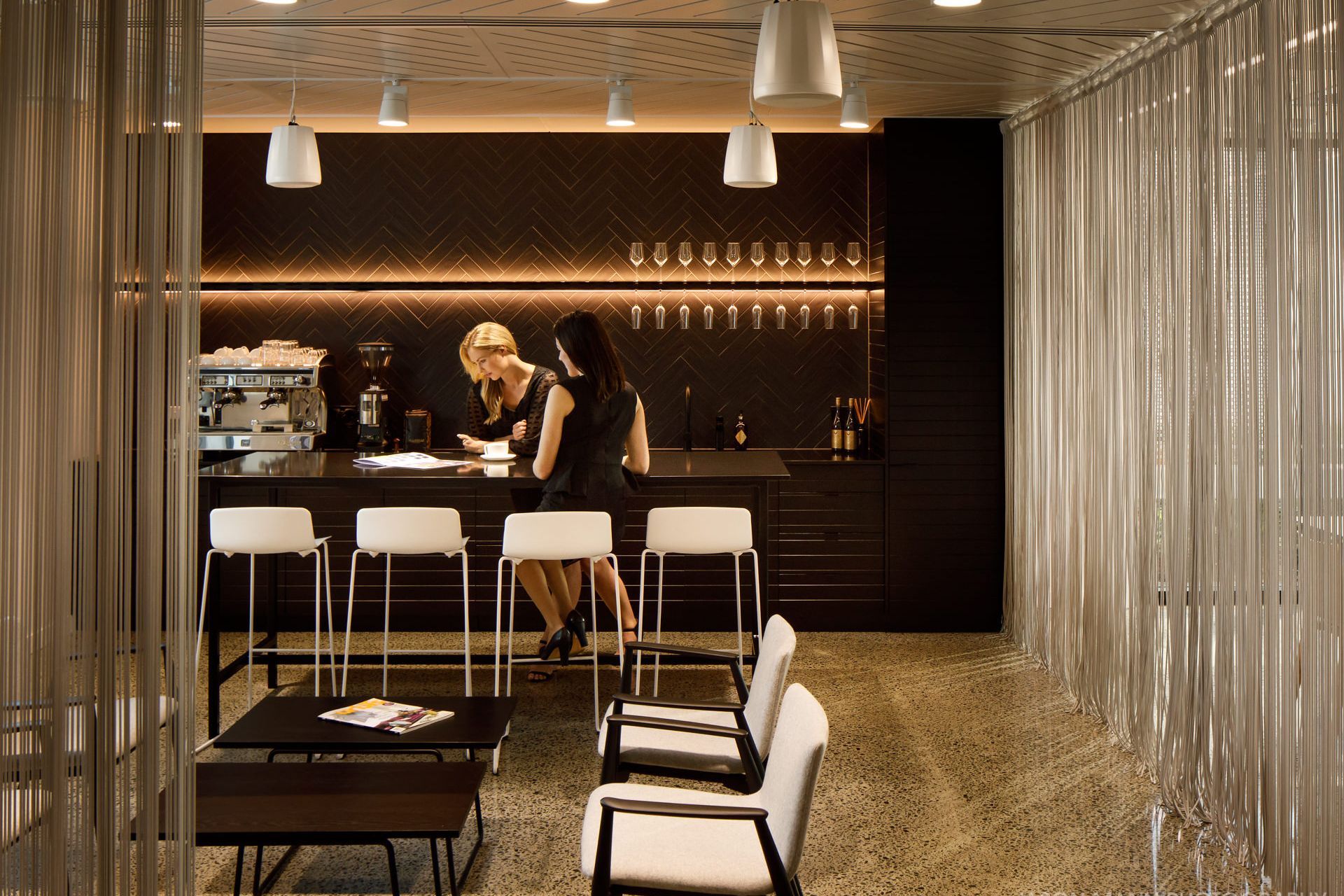 Eden Office, Auckland