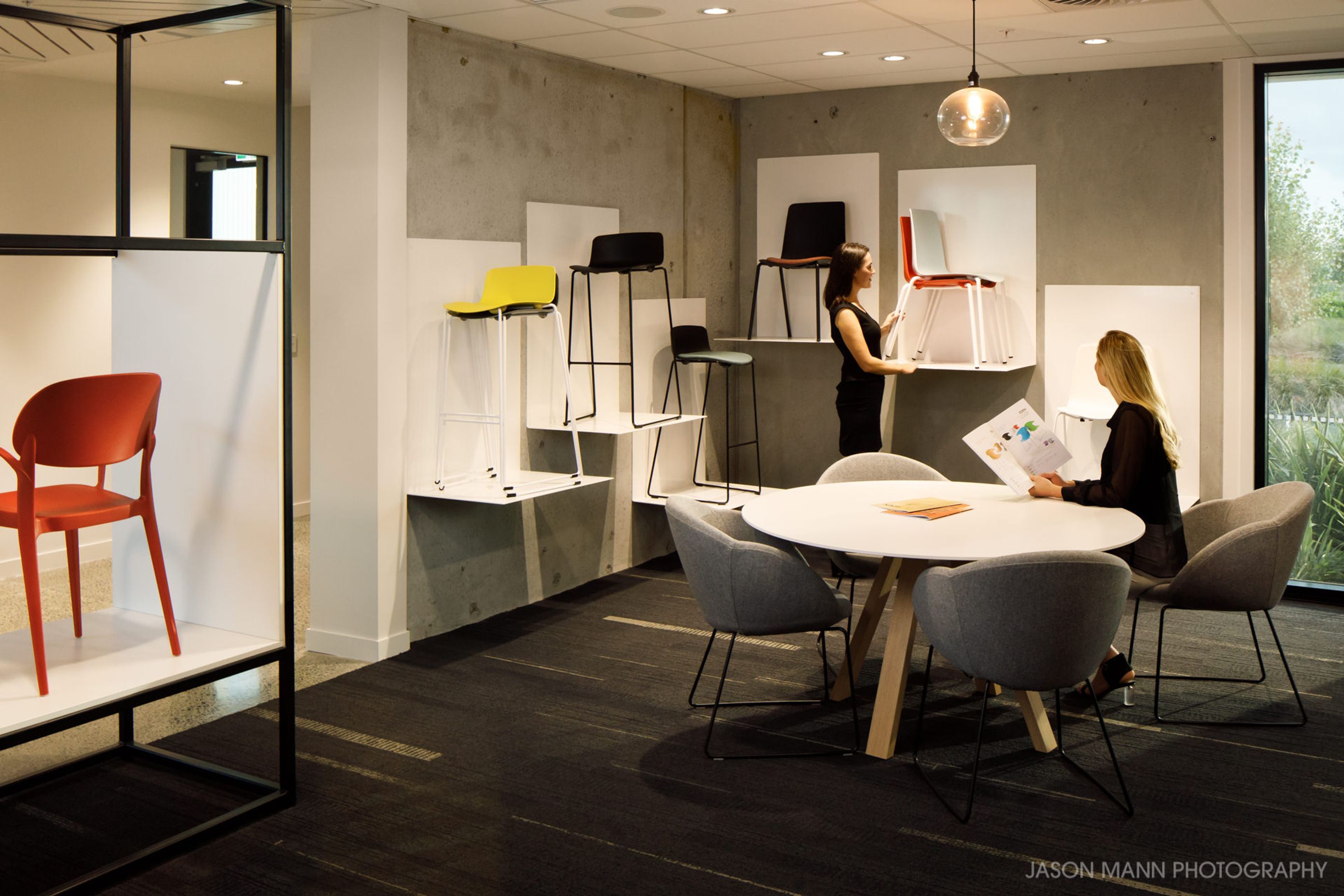 Eden Office, Auckland
