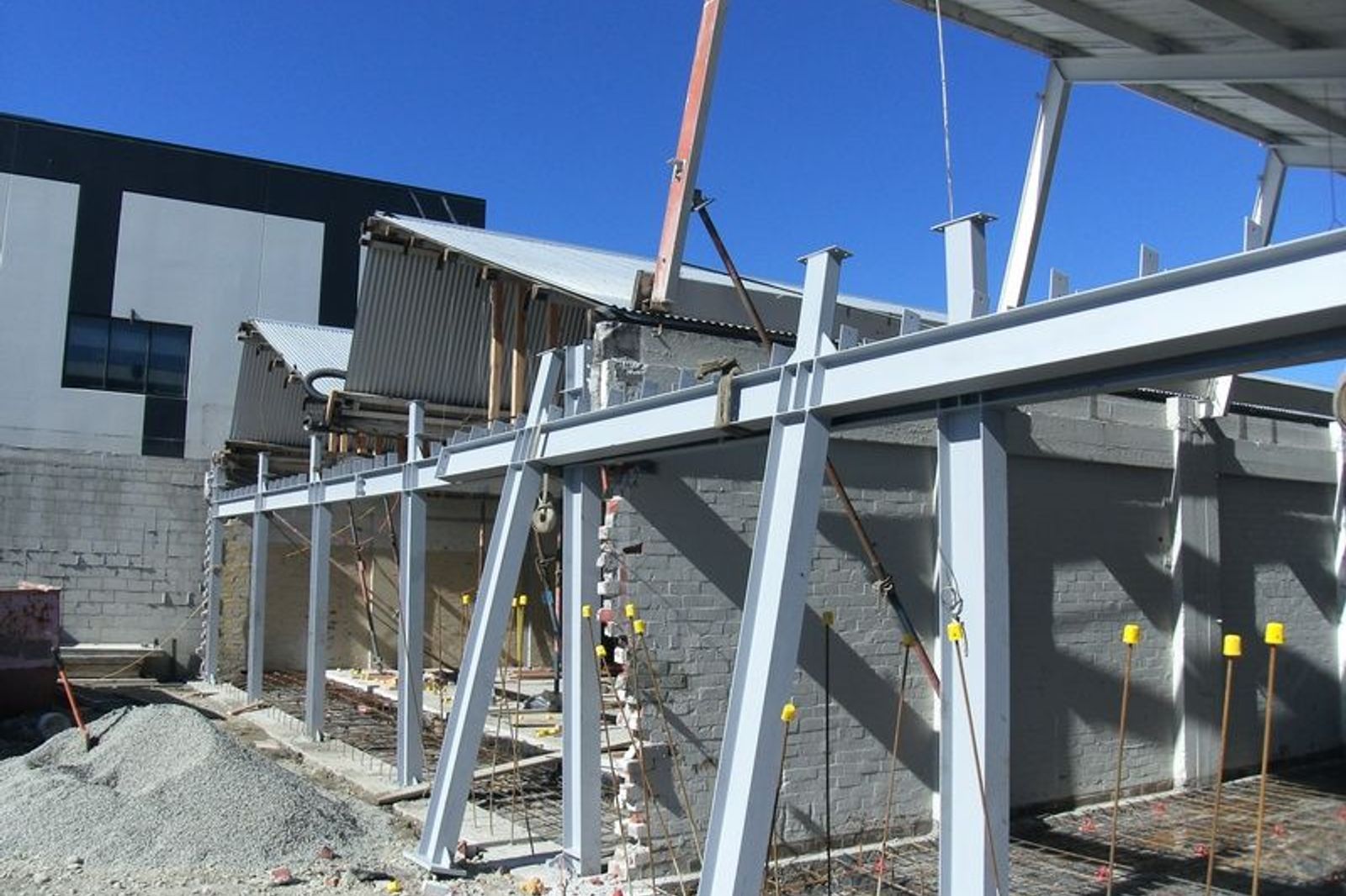 Engineering Design Consultants