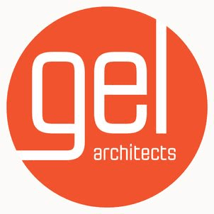 Gel Architects professional logo