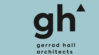 Gerrad Hall Architects company logo