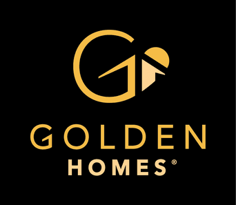Golden Homes Canterbury company logo