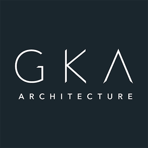 GKA Architecture company logo