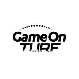 GameOn Turf professional logo
