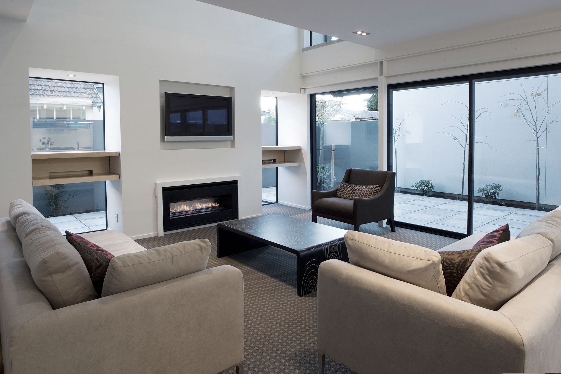 BEVERIDGE STREET TOWNHOUSES