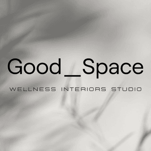 Good_Space professional logo