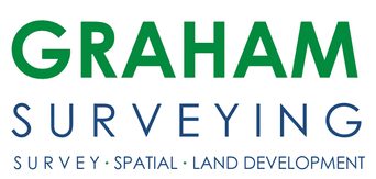 Graham Surveying professional logo