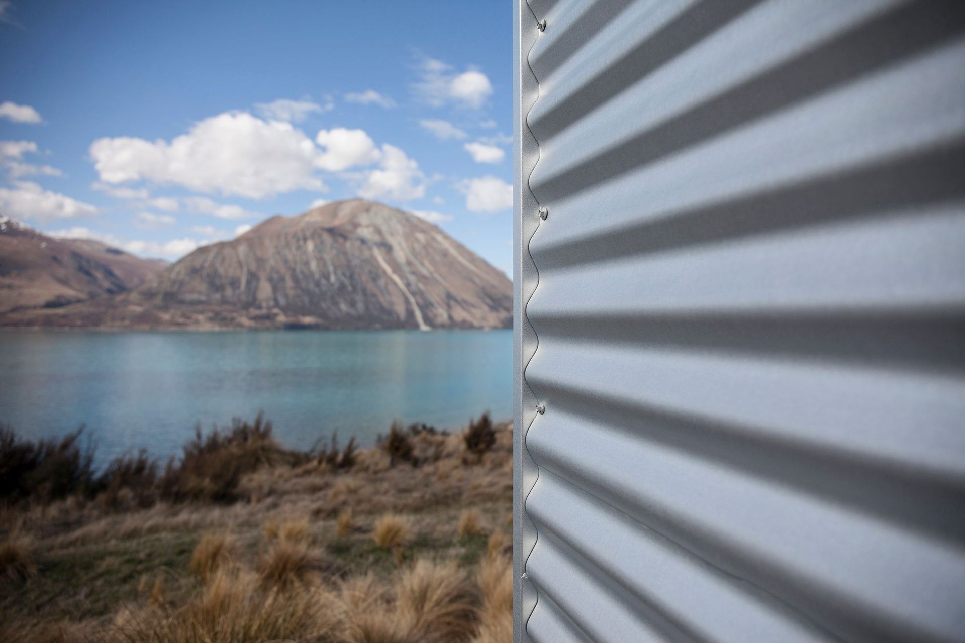 Ohau House Residence