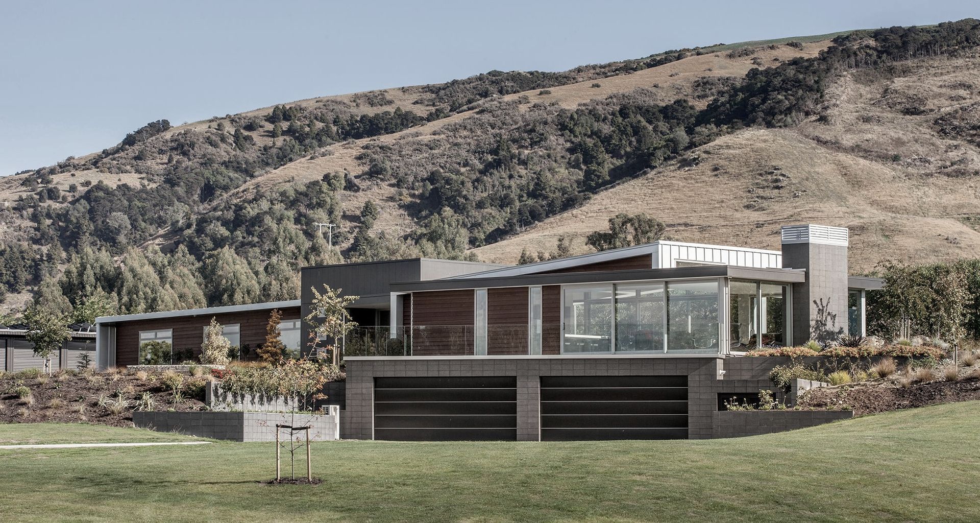 Taieri Residence banner