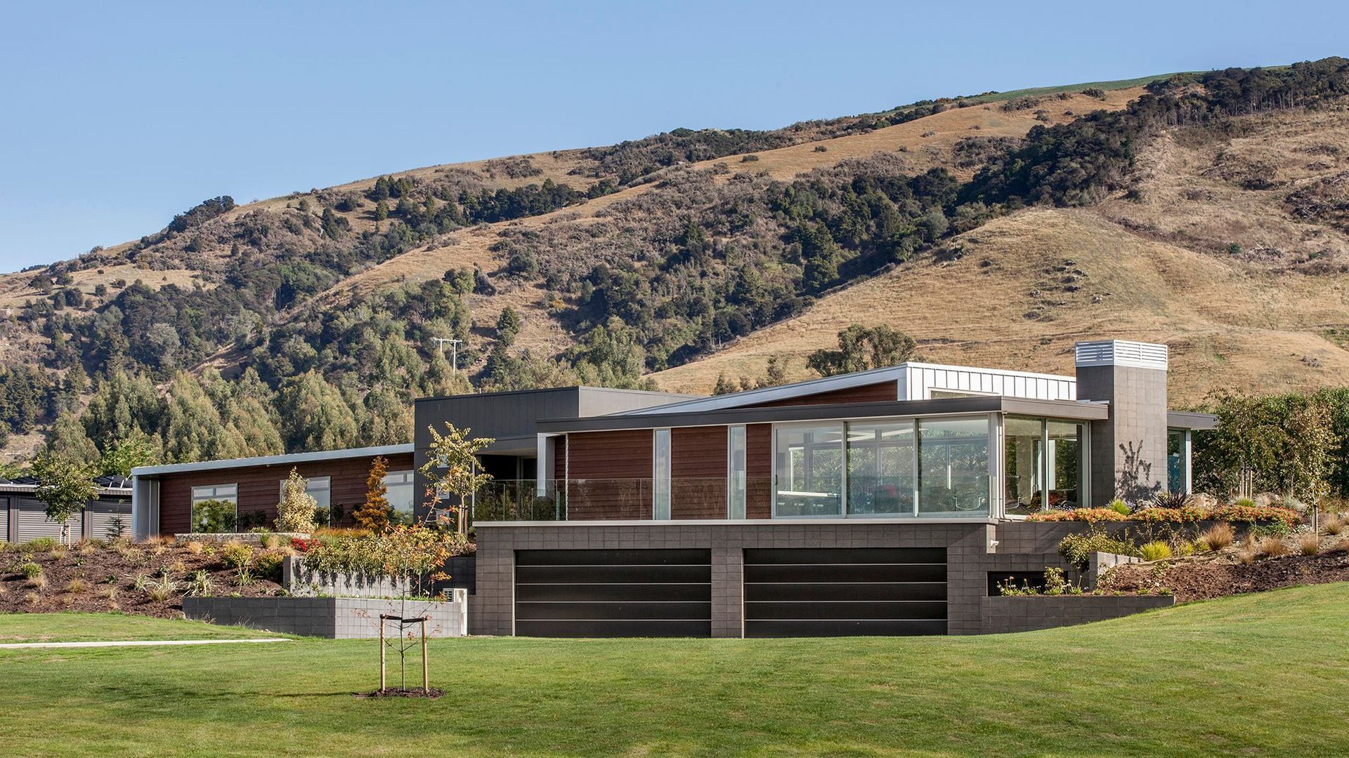 Taieri Residence banner