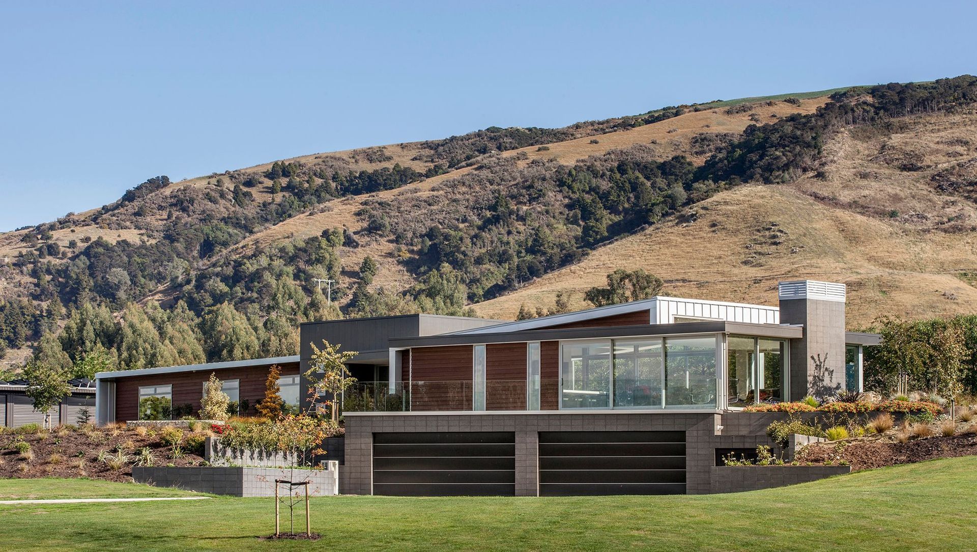 Taieri Residence banner
