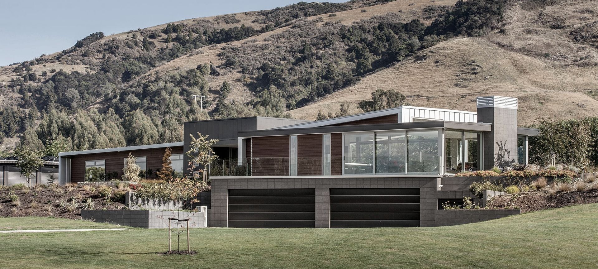 Taieri Residence banner