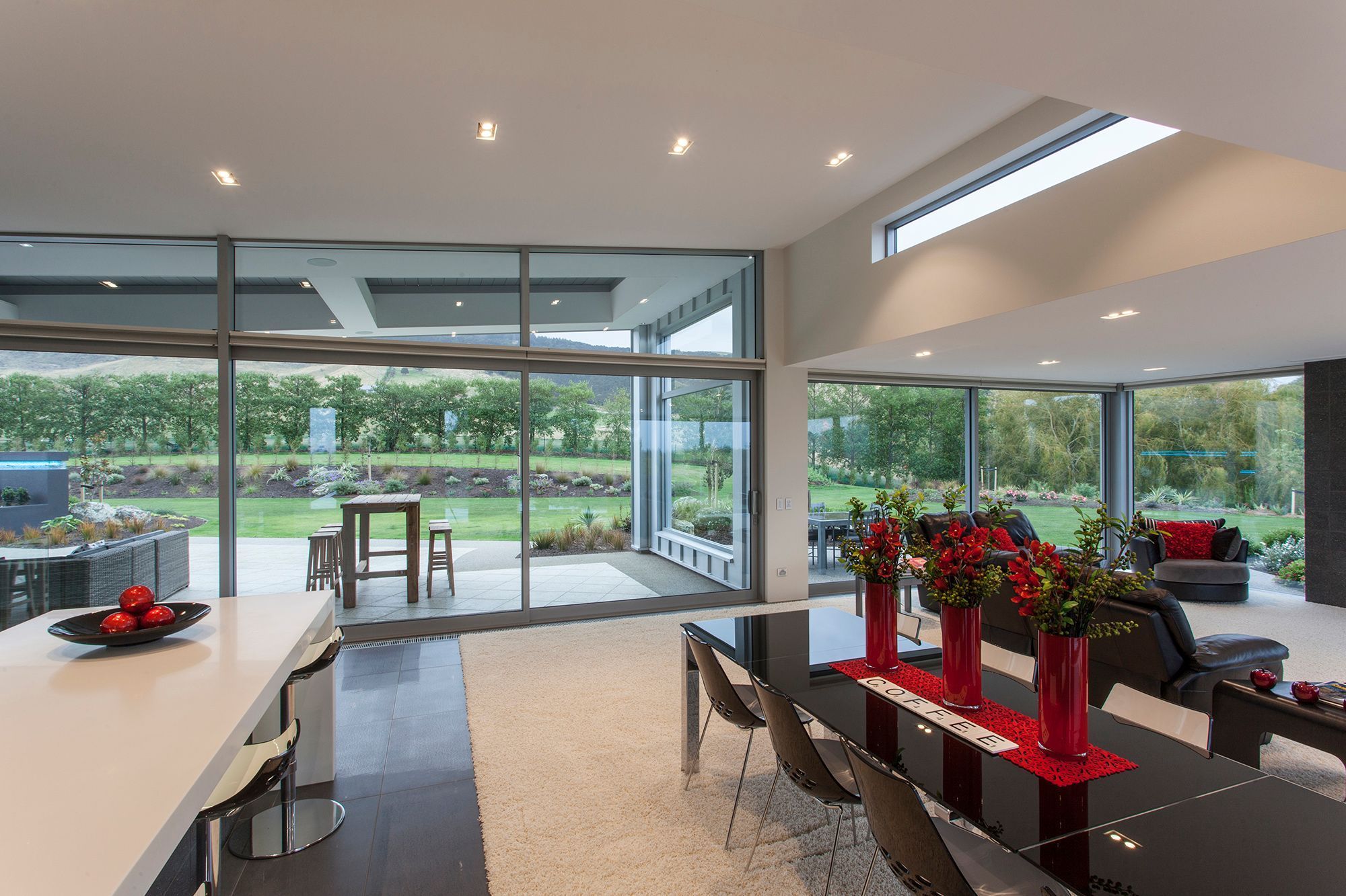 Taieri Residence