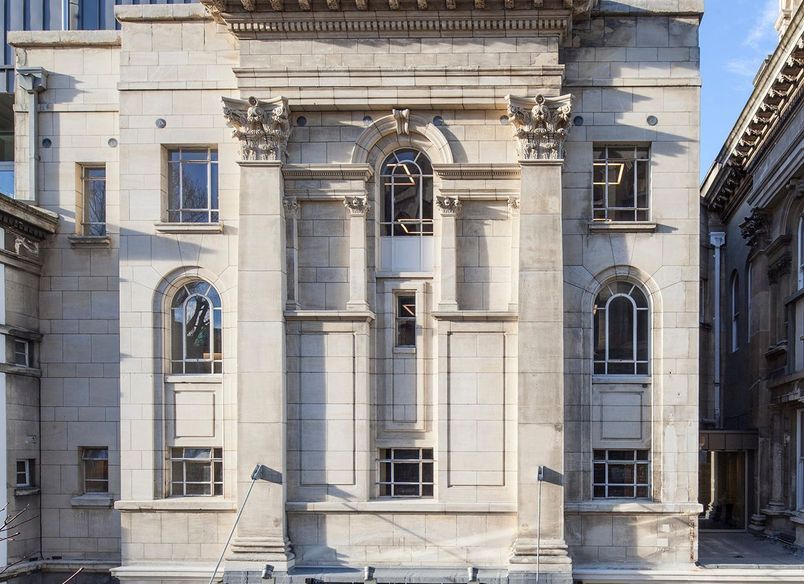 Dunedin Town Hall