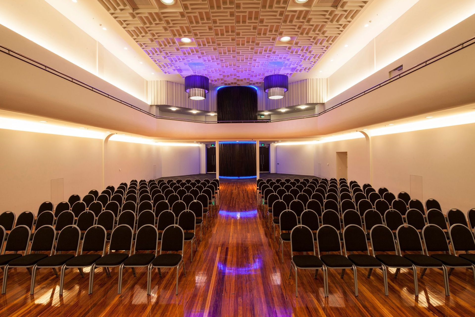 Dunedin Town Hall