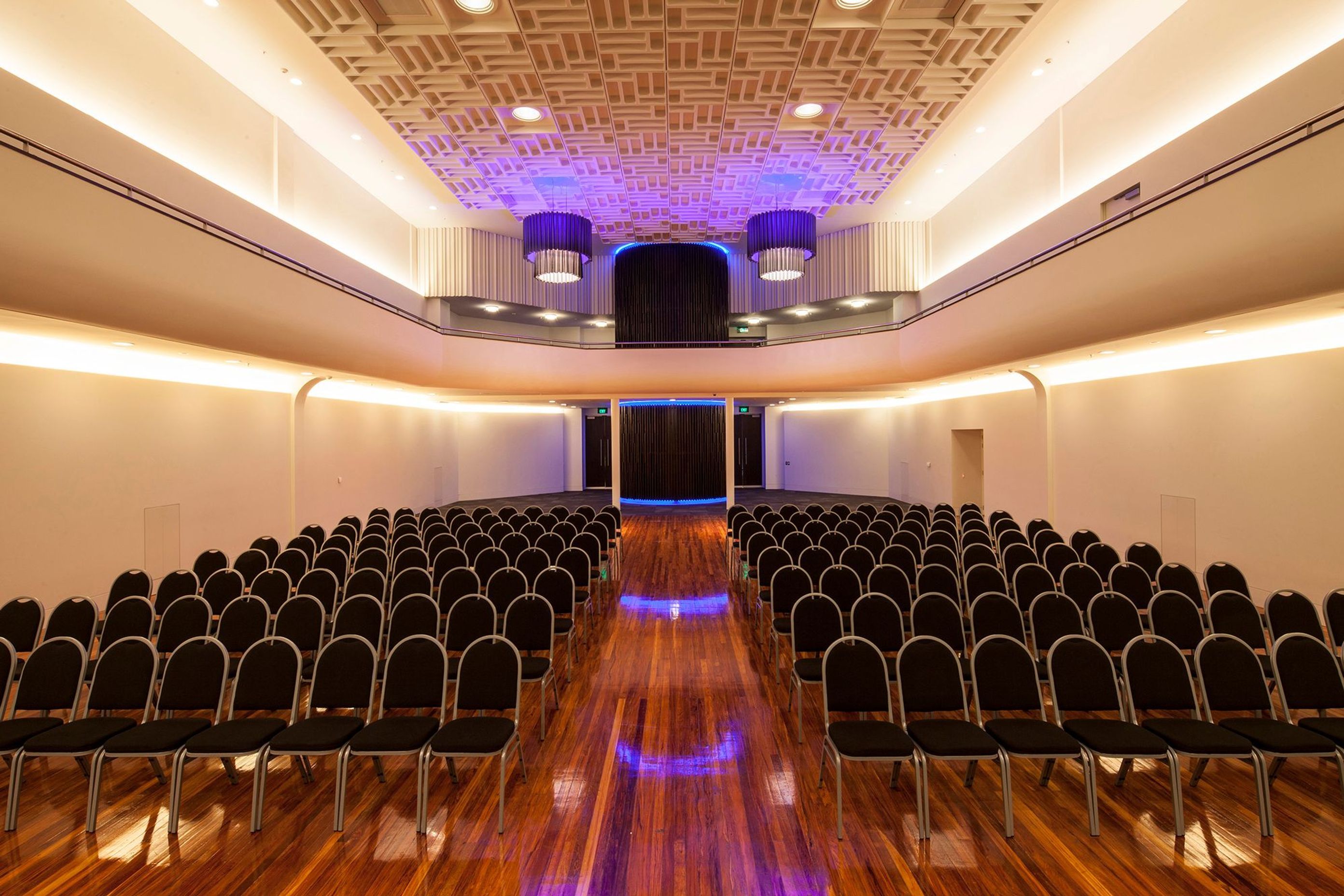 Dunedin Town Hall