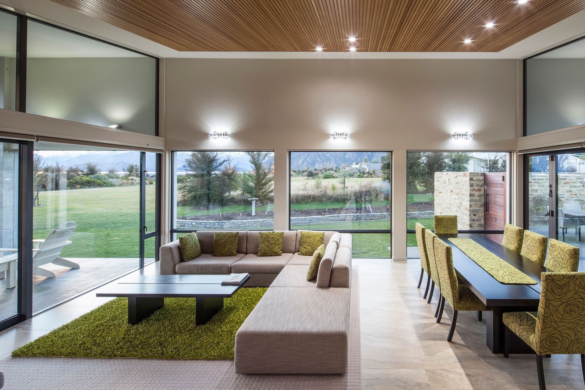 Wanaka Lakeside Residence
