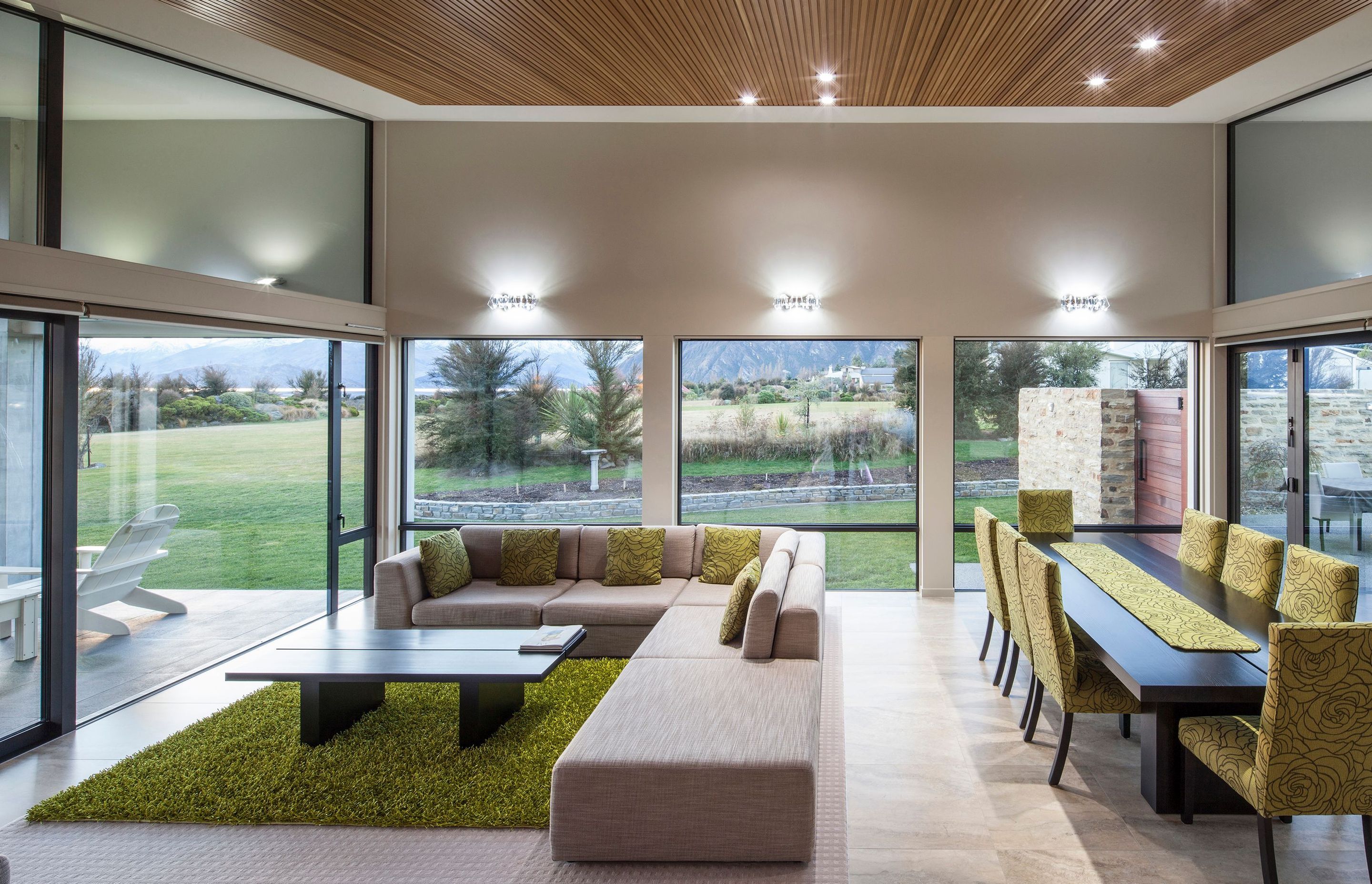 Wanaka Lakeside Residence