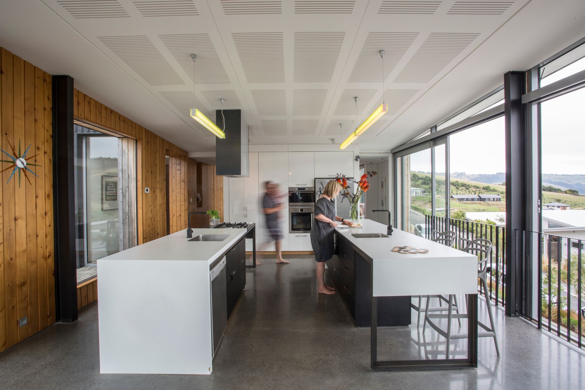 Mission Cove Residence Dunedin