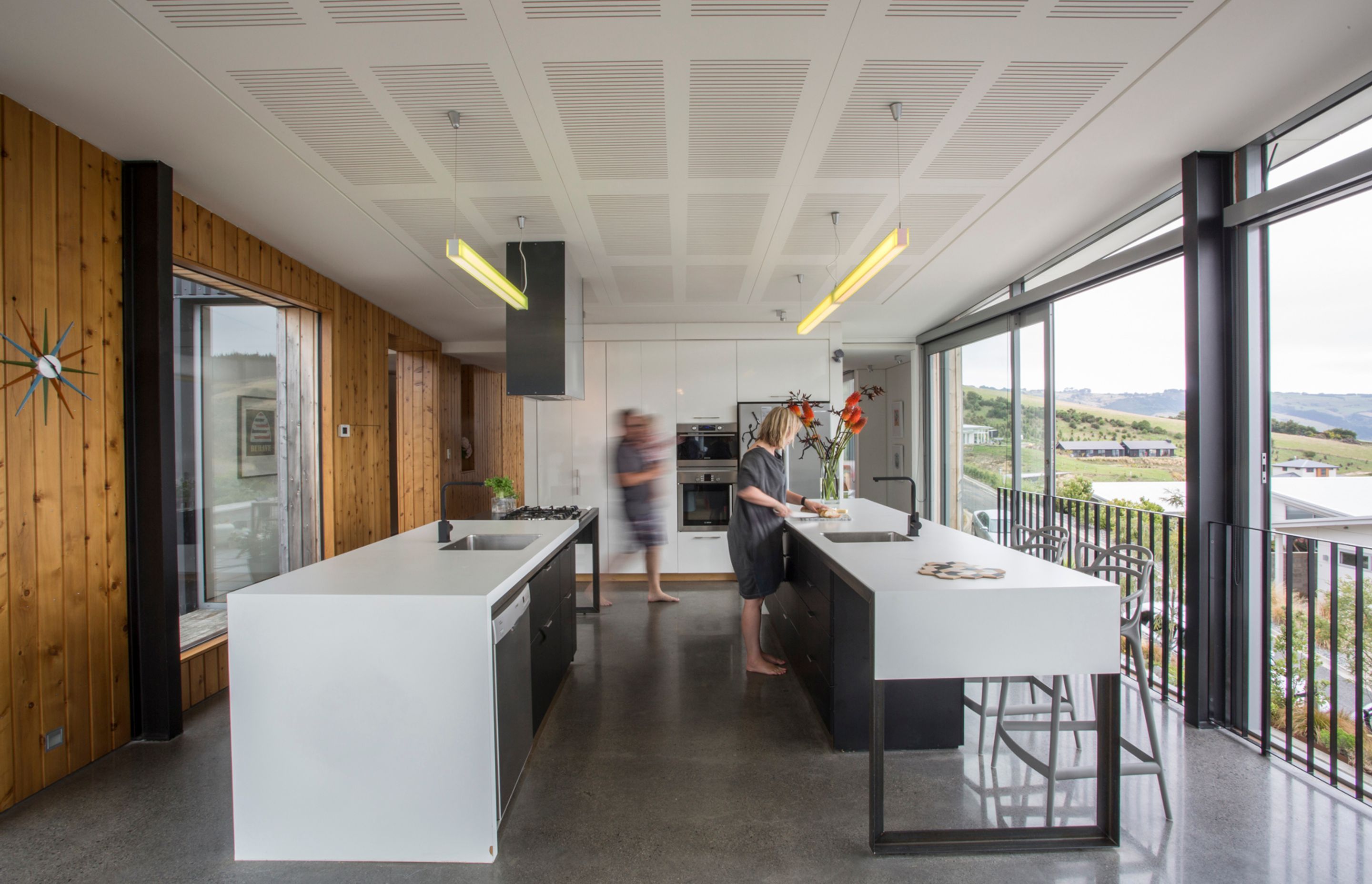 Mission Cove Residence Dunedin