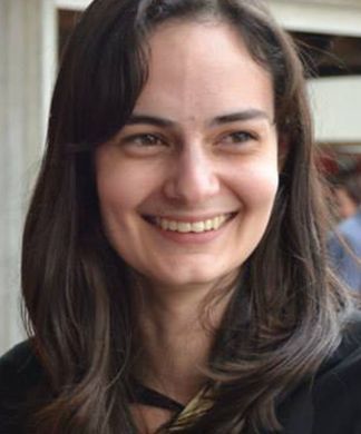 Gabrielle Pfluke