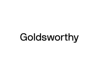 Goldsworthy Studio company logo