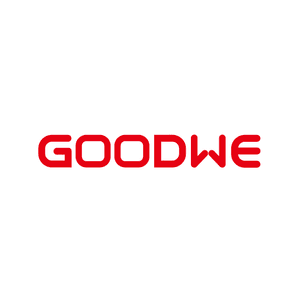 GoodWe company logo