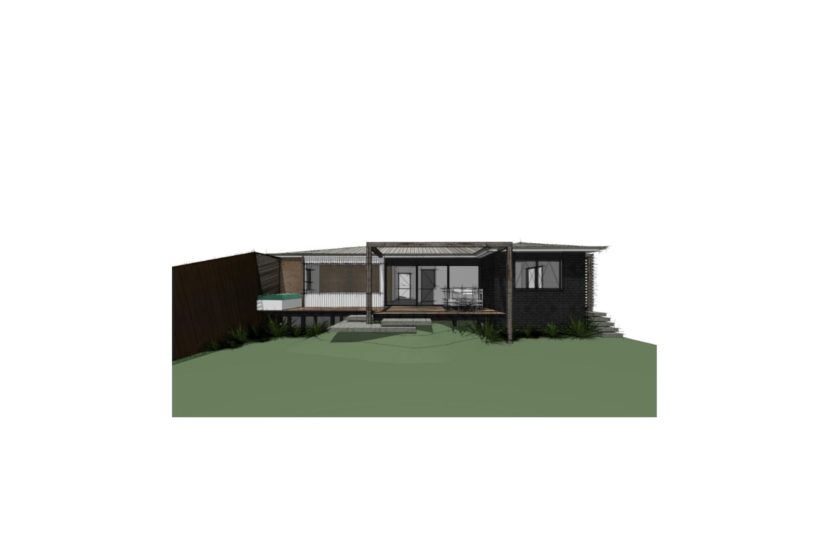 Mt Maunganui. Goodchild