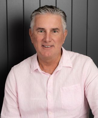 Greg Jones