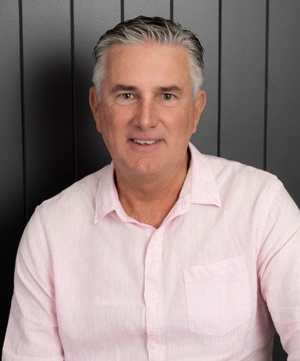 Greg Jones