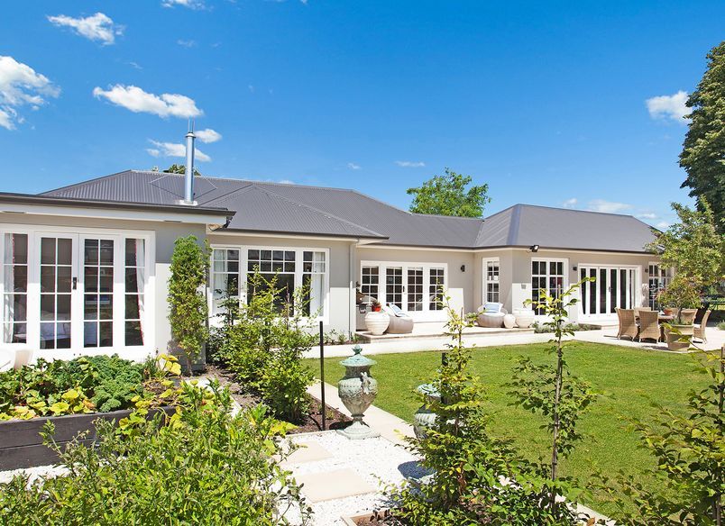 Halton Renovation