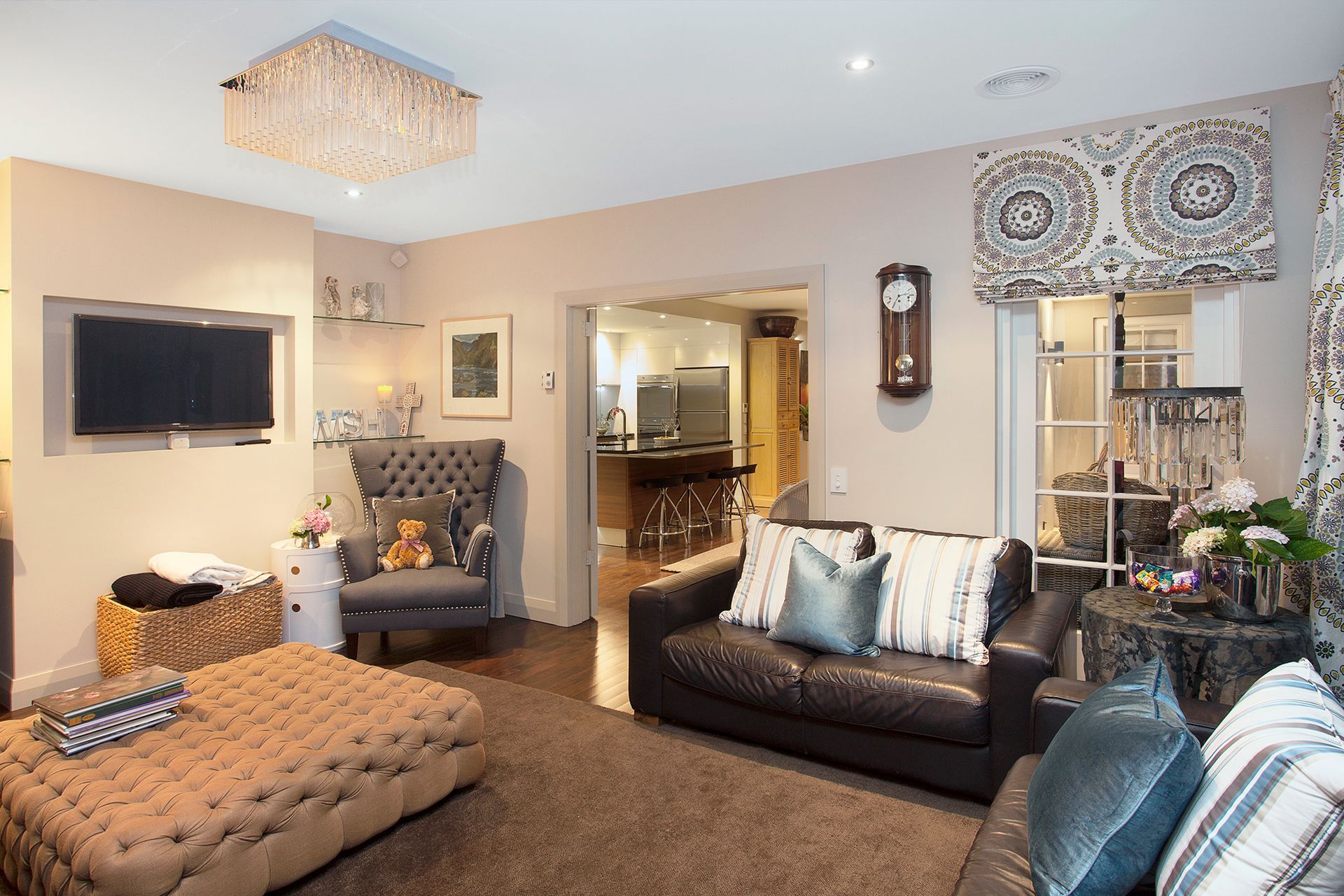 Halton Renovation