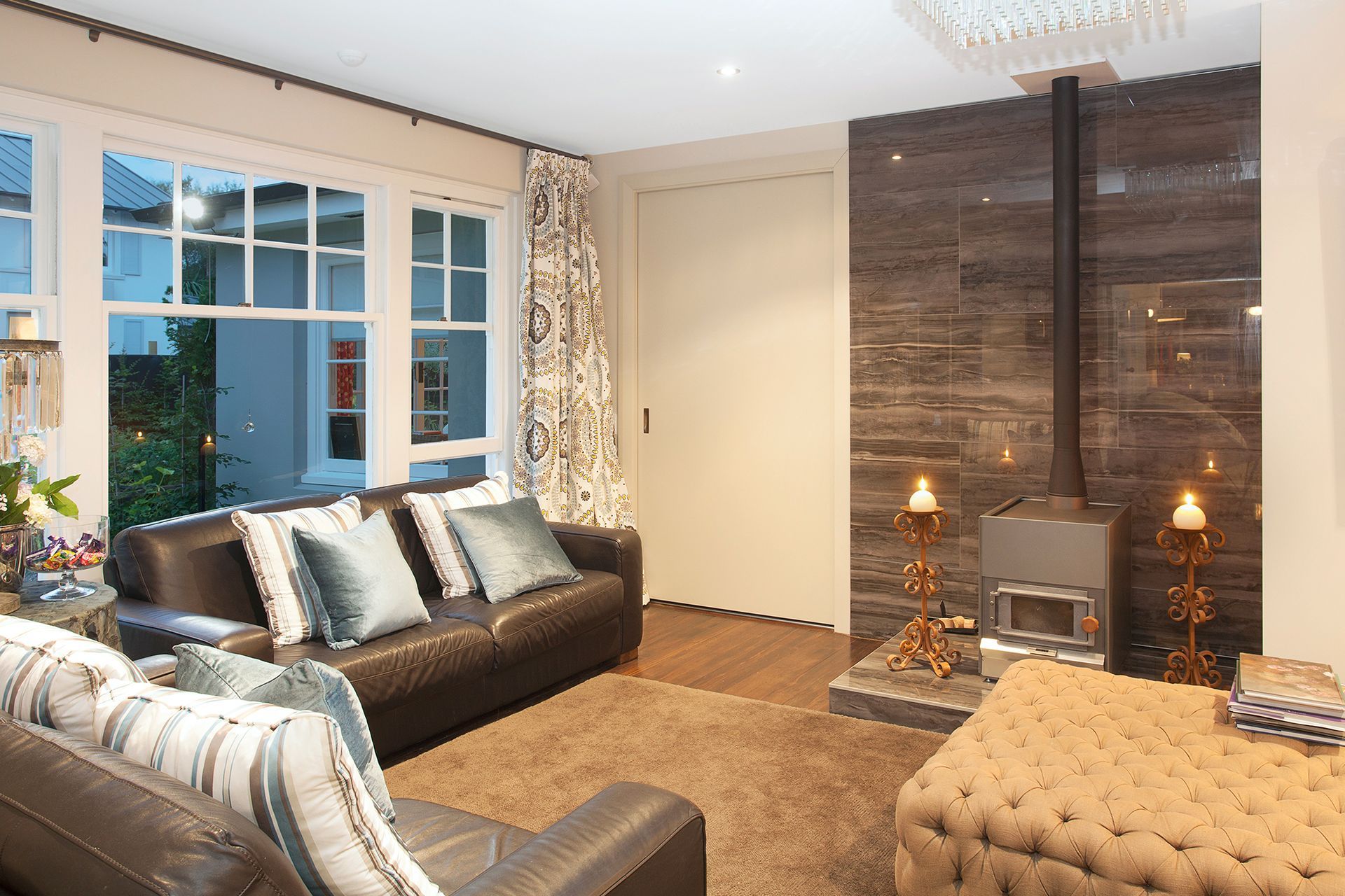 Halton Renovation