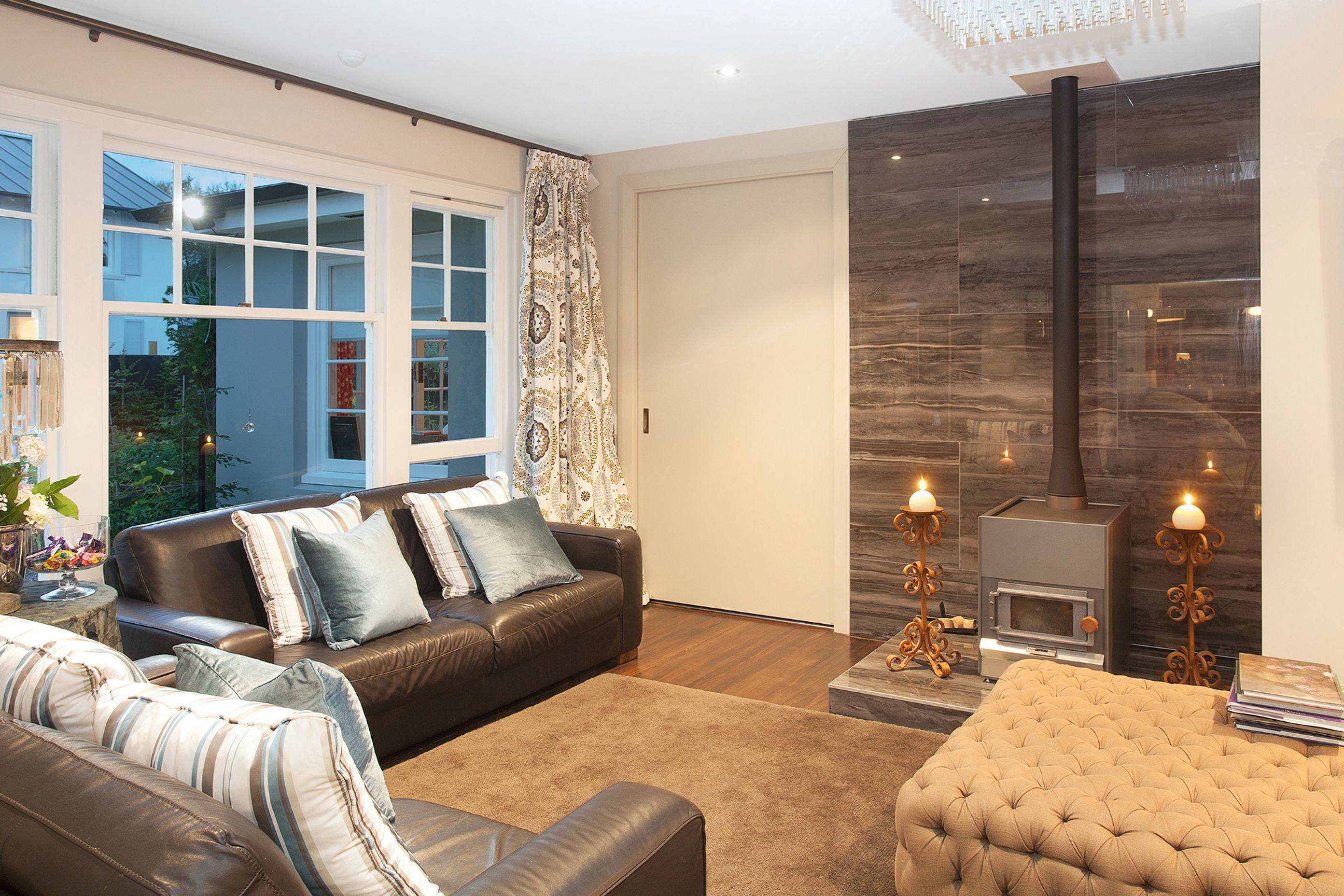 Halton Renovation